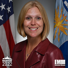 CIOs Lauren Knausenberger, Aaron Weis Share Insights on Military’s Tech Adoption