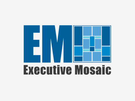 About Executive Mosaic banner link